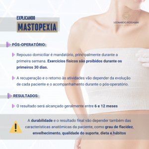 Mastopexia - Leonardo Possamai